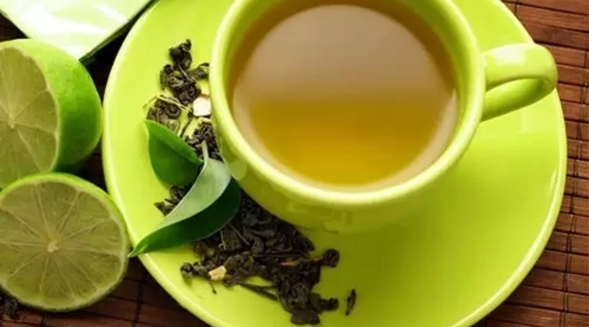 绿茶的七大神奇功效，你都知道哪些？