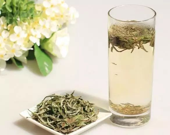 常喝绿茶，癌症病发率降低60%以上