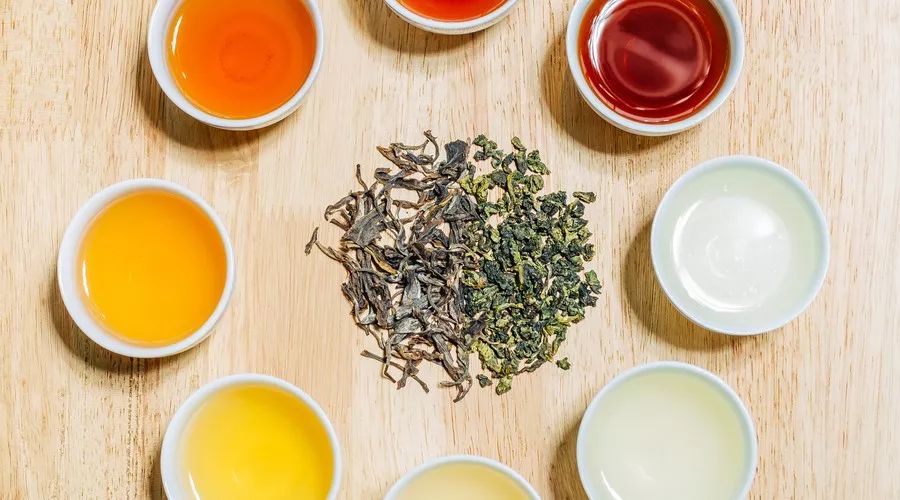 关于绿茶的好处：每天喝一杯绿茶的人，身体的3种问题会明显改善