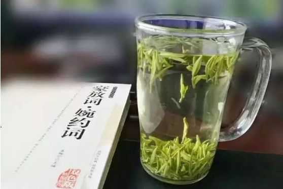绿茶的药用价值，你可能还不知道