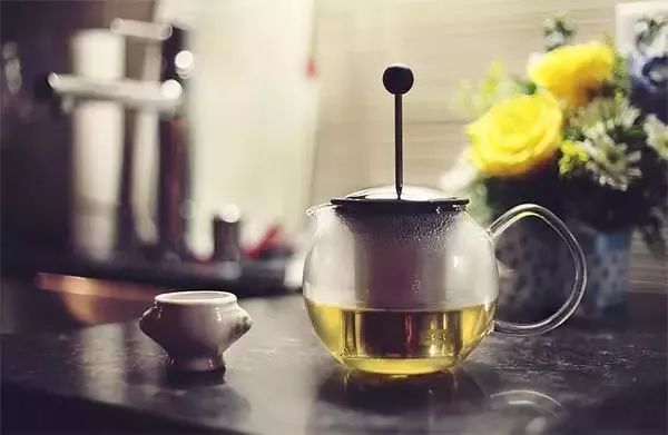 茶丨竟然，喝绿茶还有这些禁忌！