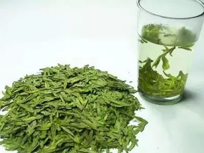中国名优绿茶产地及特点，你都知道吗？