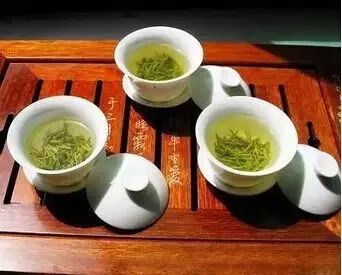 中国名优绿茶产地及特点，你都知道吗？