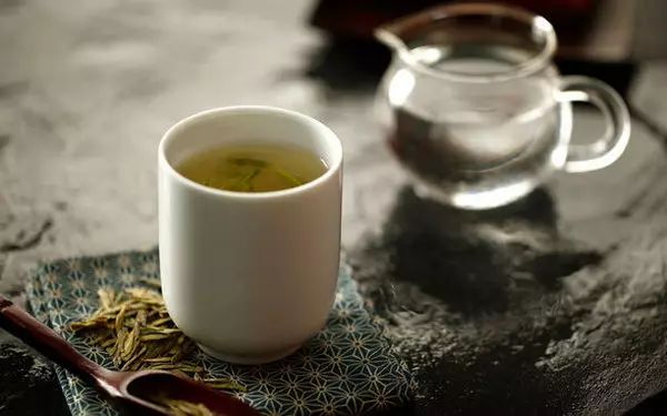 夏天，一定可以喝绿茶吗？