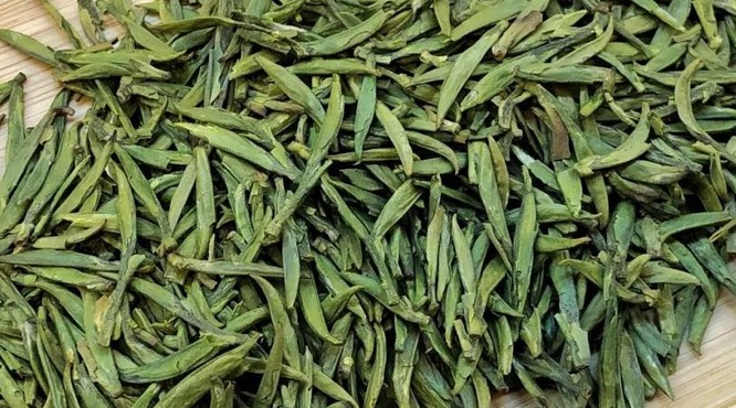 绿茶篇|茶叶市场鱼龙混杂，如何买到优质绿茶？