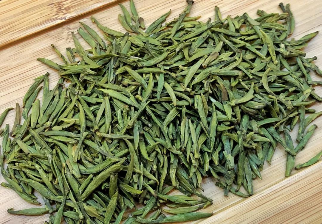 老吴科普|恰逢春茶上市，这样挑才能买到好绿茶！