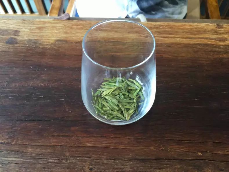 绿茶龙井怎样泡才更好喝？