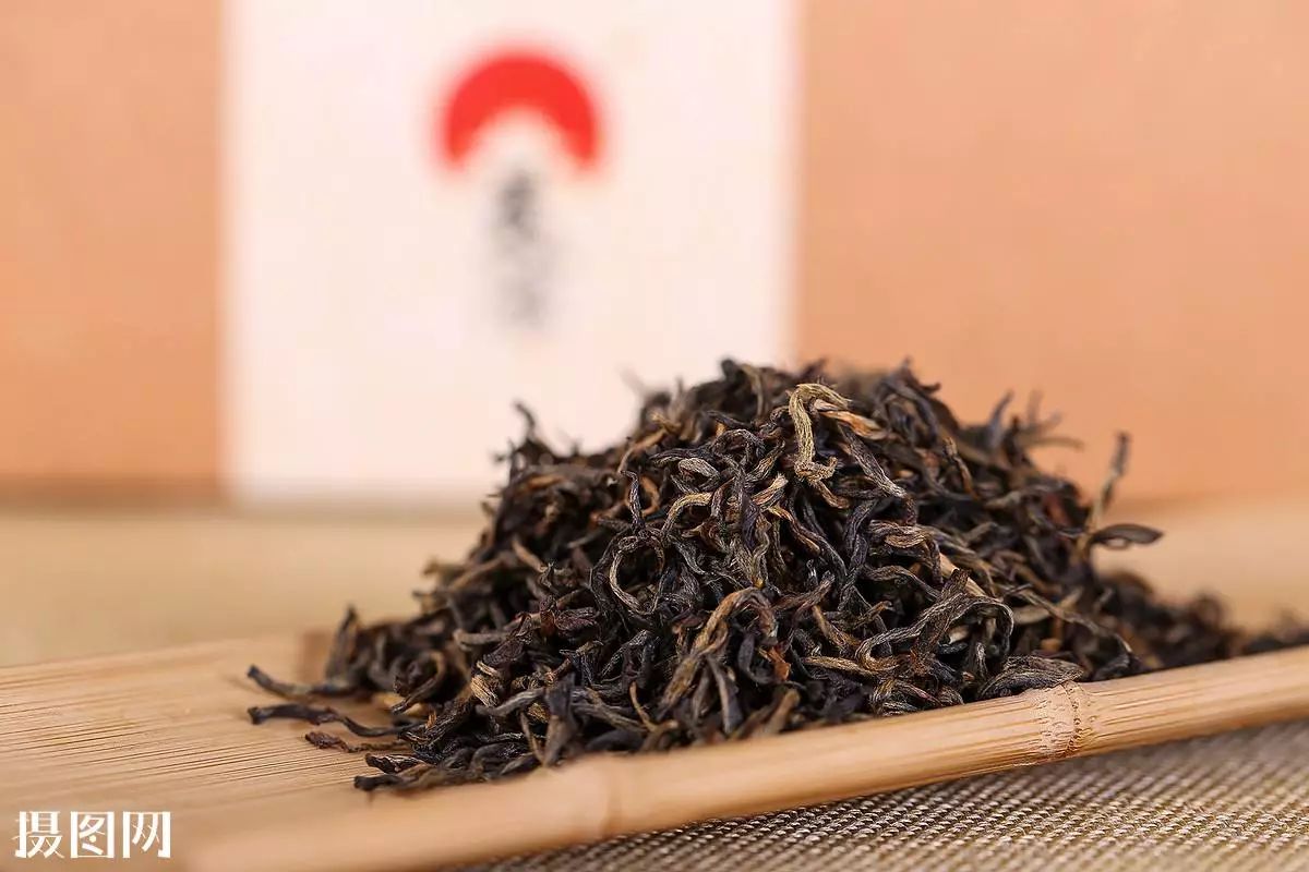 红茶如女人，细数8种中国知名红茶