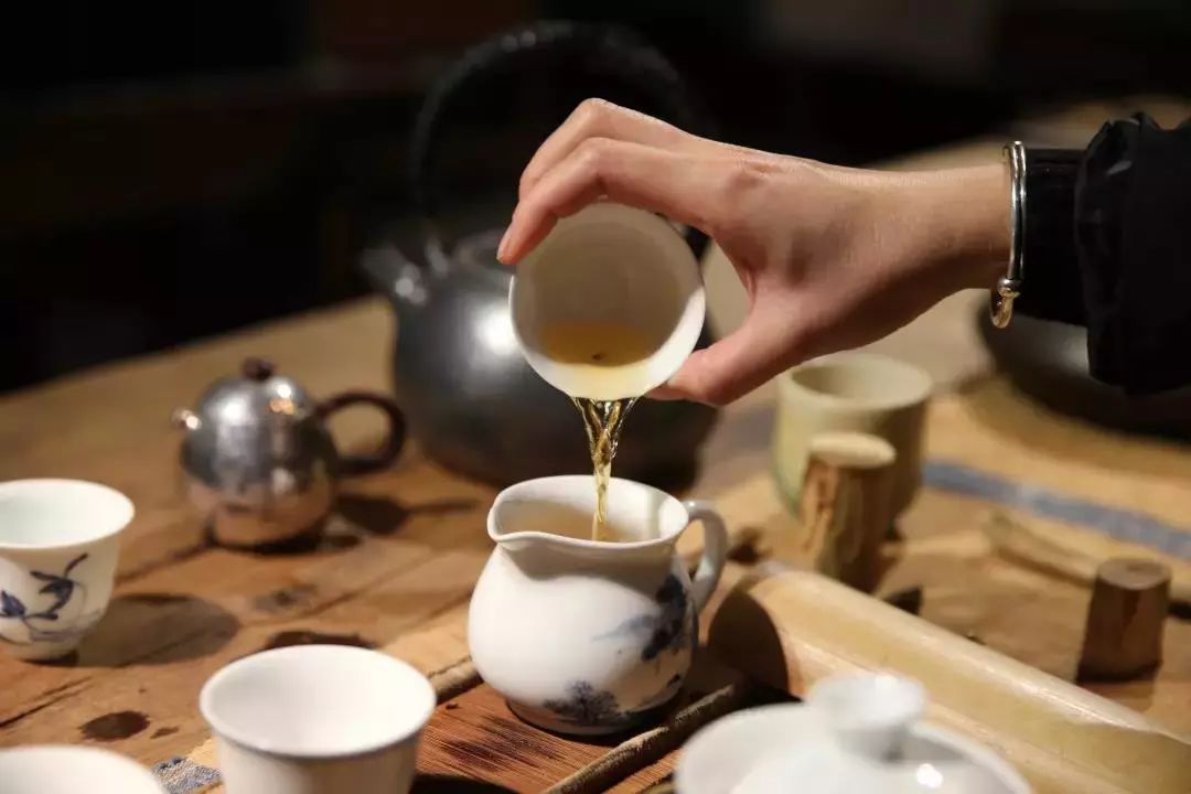 关于红茶，你不可不知的几点小常识
