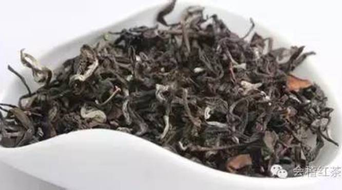 【会稽红茶业】：茶叶只能喝吗？其实还能这么用！