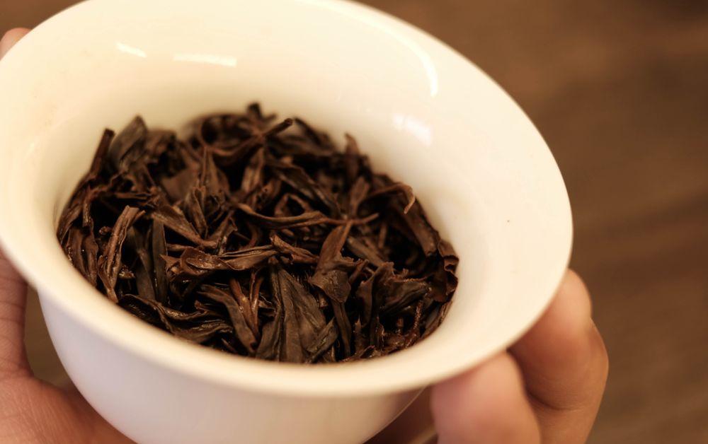 茶识品饮红茶为什么会感觉很甜？