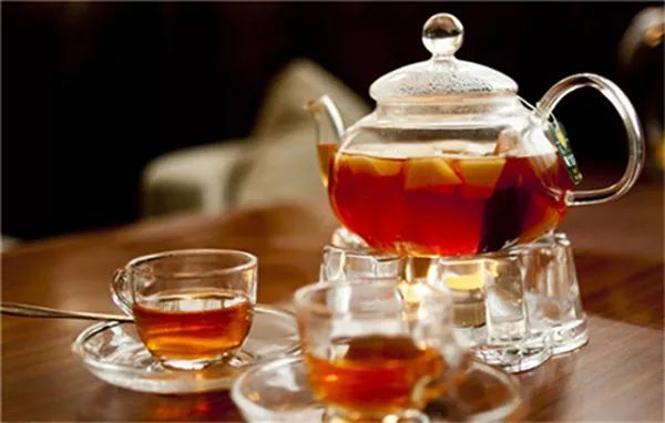你知道红茶起源于哪里？