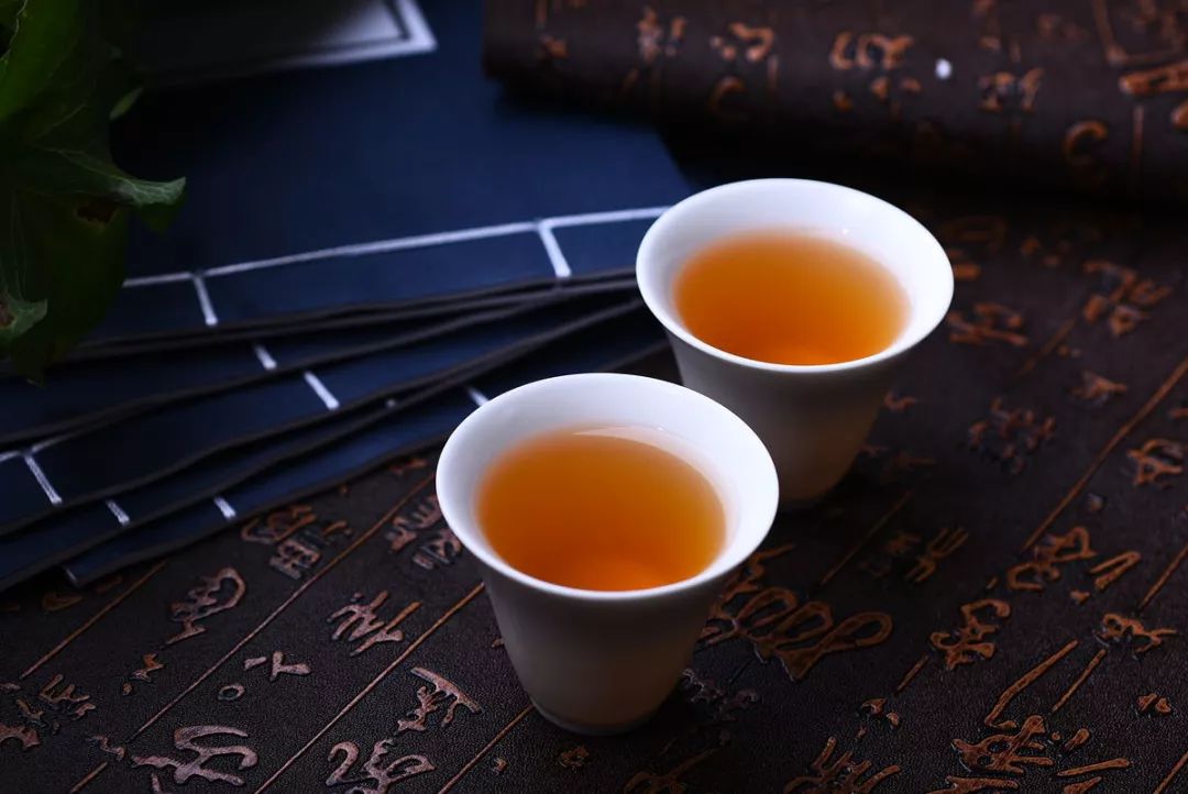 红茶这么多，都有什么区别？