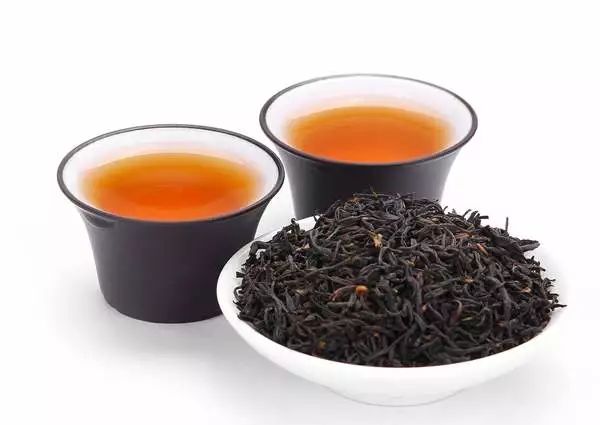 红茶为什么会有“金圈”？这代表着什么？
