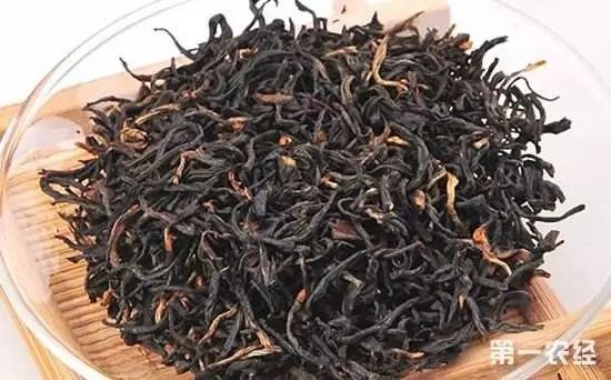 都说红茶如女人，细数中国8种知名红茶