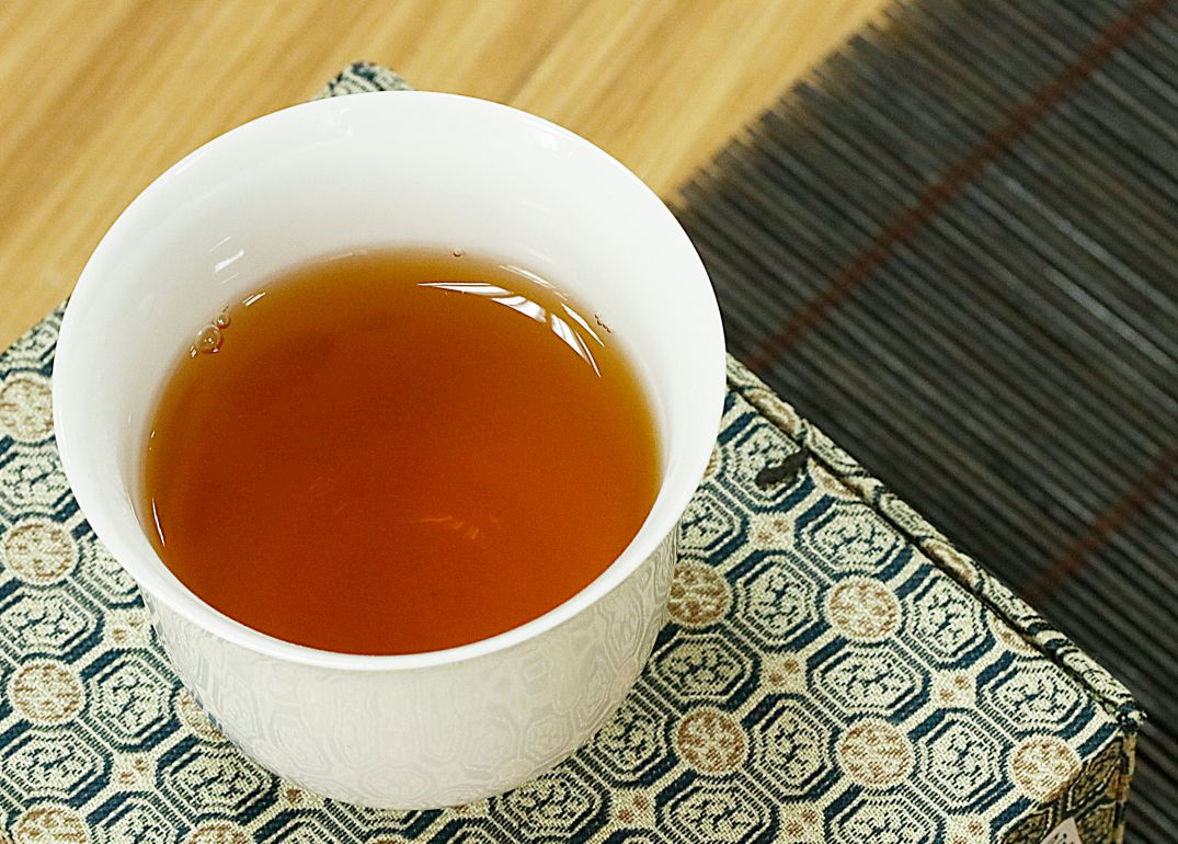 为什么女性更适合喝红茶？