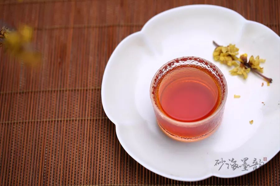 什么是宜兴红茶