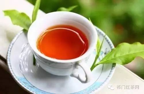 红茶有多好？
