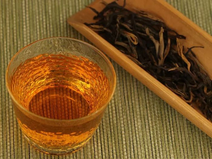 为什么晒红茶，越来越受欢迎？