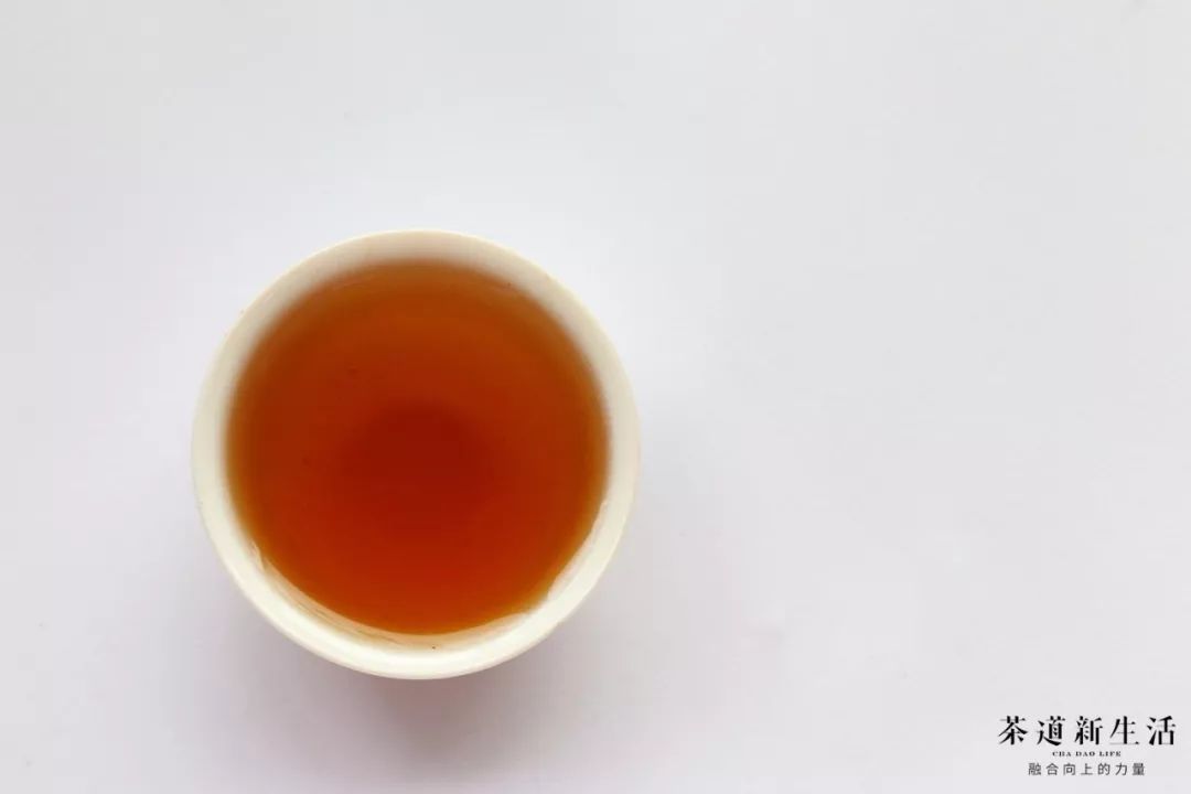 红茶有“青气”，究竟是哪个工序出现了问题？