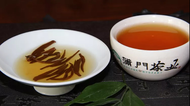 红茶研究院｜红茶加工篇·发酵
