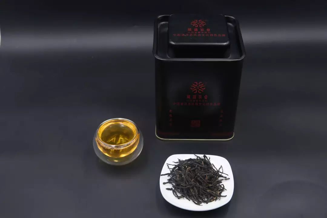 你真的了解古树红茶?