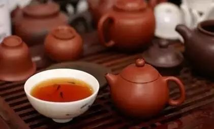 红茶暖胃不等于养胃，你搞错了吗？