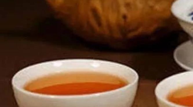 知识|优质红茶，隐藏的那些“秘密”