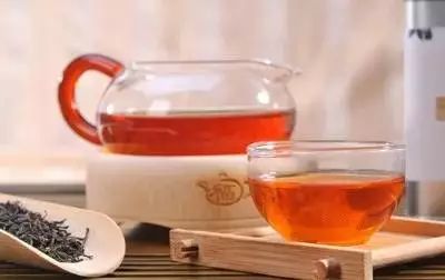 关于红茶的知识介绍！