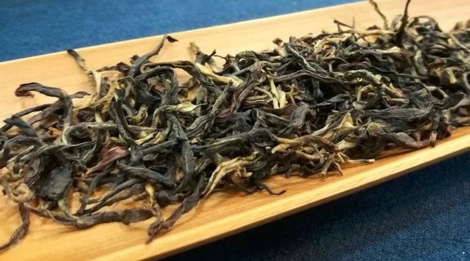 茶友追捧古树红茶，4个方法教你鉴别古树红茶的真假