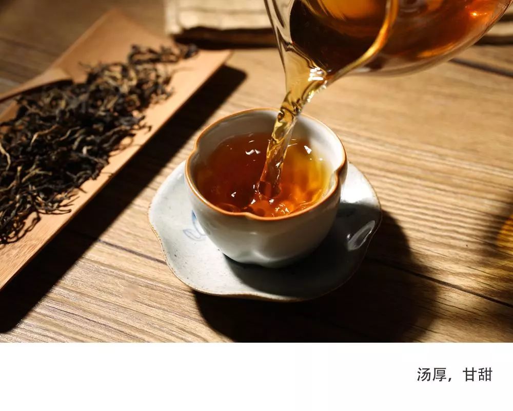 都说古树红茶好，如何辨别是否真正的古树红茶？