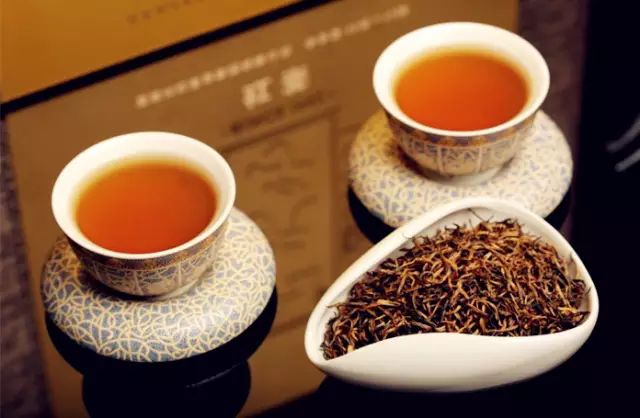 Get红茶存放技巧，告别霉红茶！