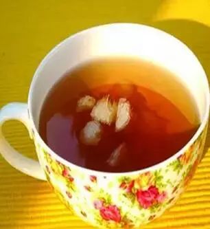 冬季喝红茶，最养人的5种方法