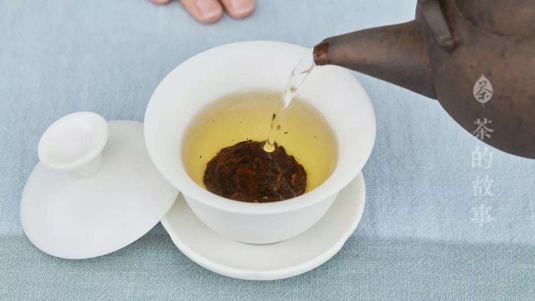 晒红，和普通红茶有什么区别？