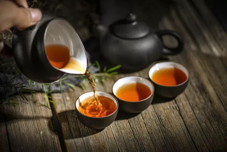 如何区分“小种、滇红、祁红”三大红茶