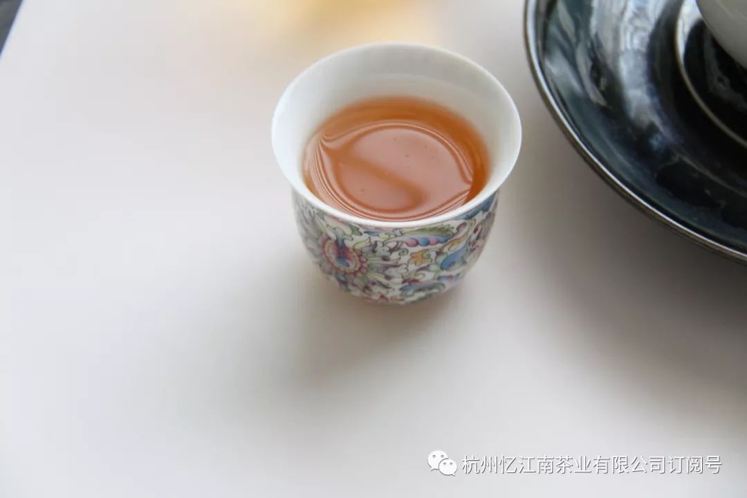 小忆说茶|你的红茶为什么会发酸？