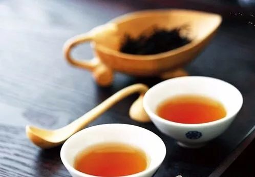喝红茶预防流感