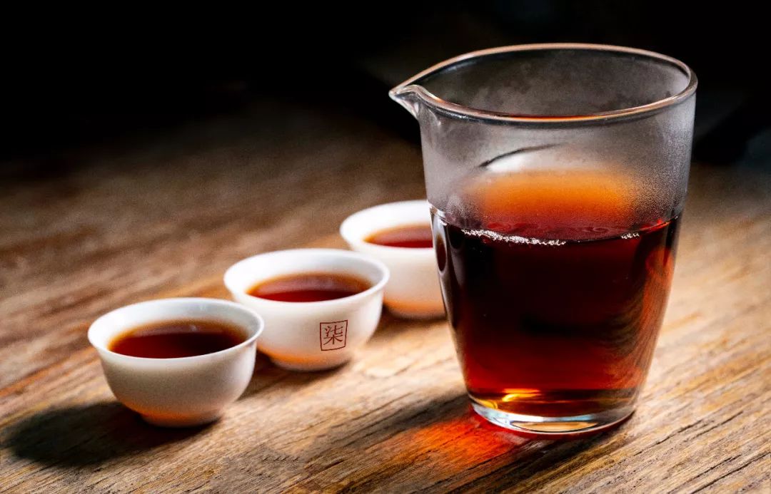 冬季喝茶，以下各类红茶：给你甜给你暖！