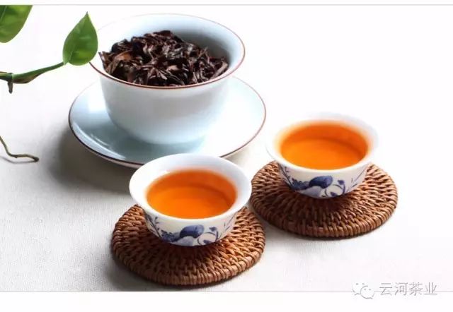 300年树龄的古树红茶，香柔蜜甜，您喝过吗？