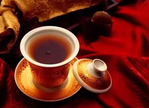 品茶之味，悟茶之道-红茶你了解吗？