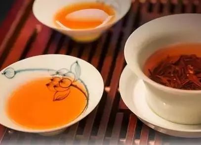 红茶都是一个味？小种、滇红、祁红大不同
