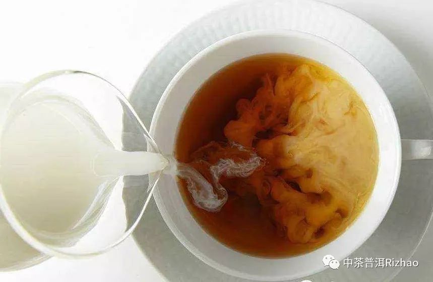 冬天到了-红茶暖身，教你五种红茶调饮方法