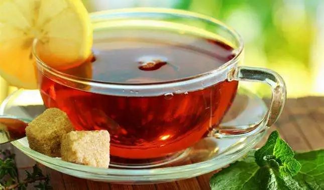 红茶风靡时盘点喝红茶的四大错误方式