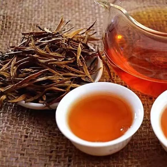 红茶，关于红茶