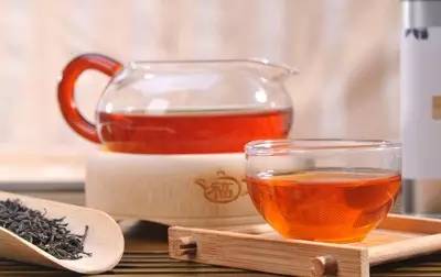 红茶丨品种、历史、产地，红茶全面信息