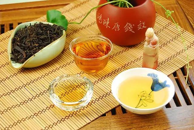 红茶丨品种、历史、产地，红茶全面信息