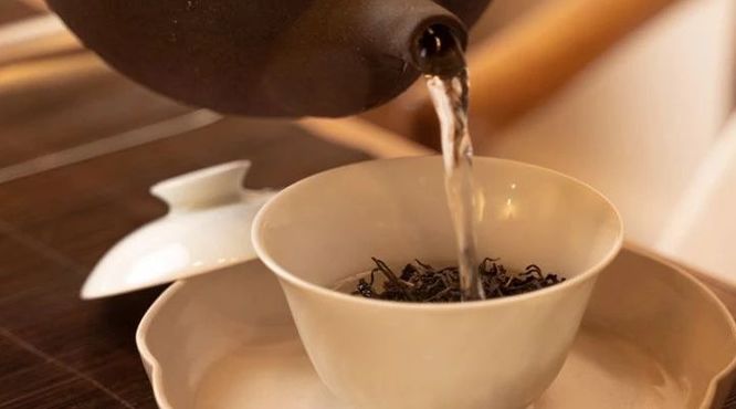 喝红茶的你知道这些茶的关系了吗？
