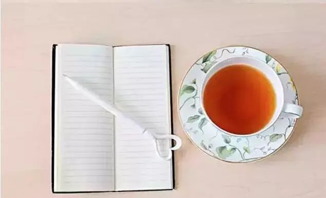 你知道红茶为什么这么受欢迎？