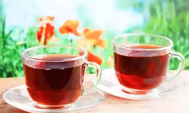你知道红茶为什么这么受欢迎？