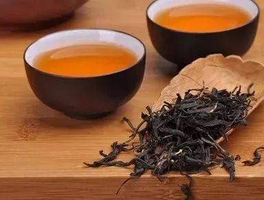 学茶：“六茶详解”之红茶：席卷世界的BLACKTEA